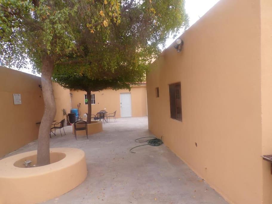 Habitacion 11 Independiente Con Mucha Privacidad ,Cerca Del Consulado , Cas , A 200 Mts Del Vado Del Rio Hermosillo Exteriör bild