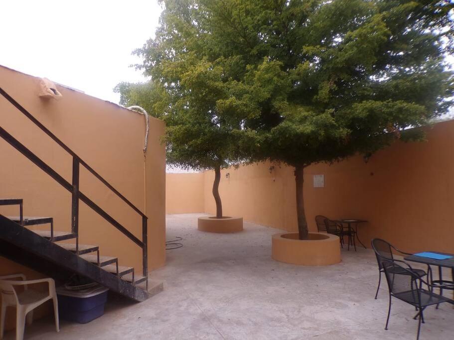 Habitacion 11 Independiente Con Mucha Privacidad ,Cerca Del Consulado , Cas , A 200 Mts Del Vado Del Rio Hermosillo Exteriör bild