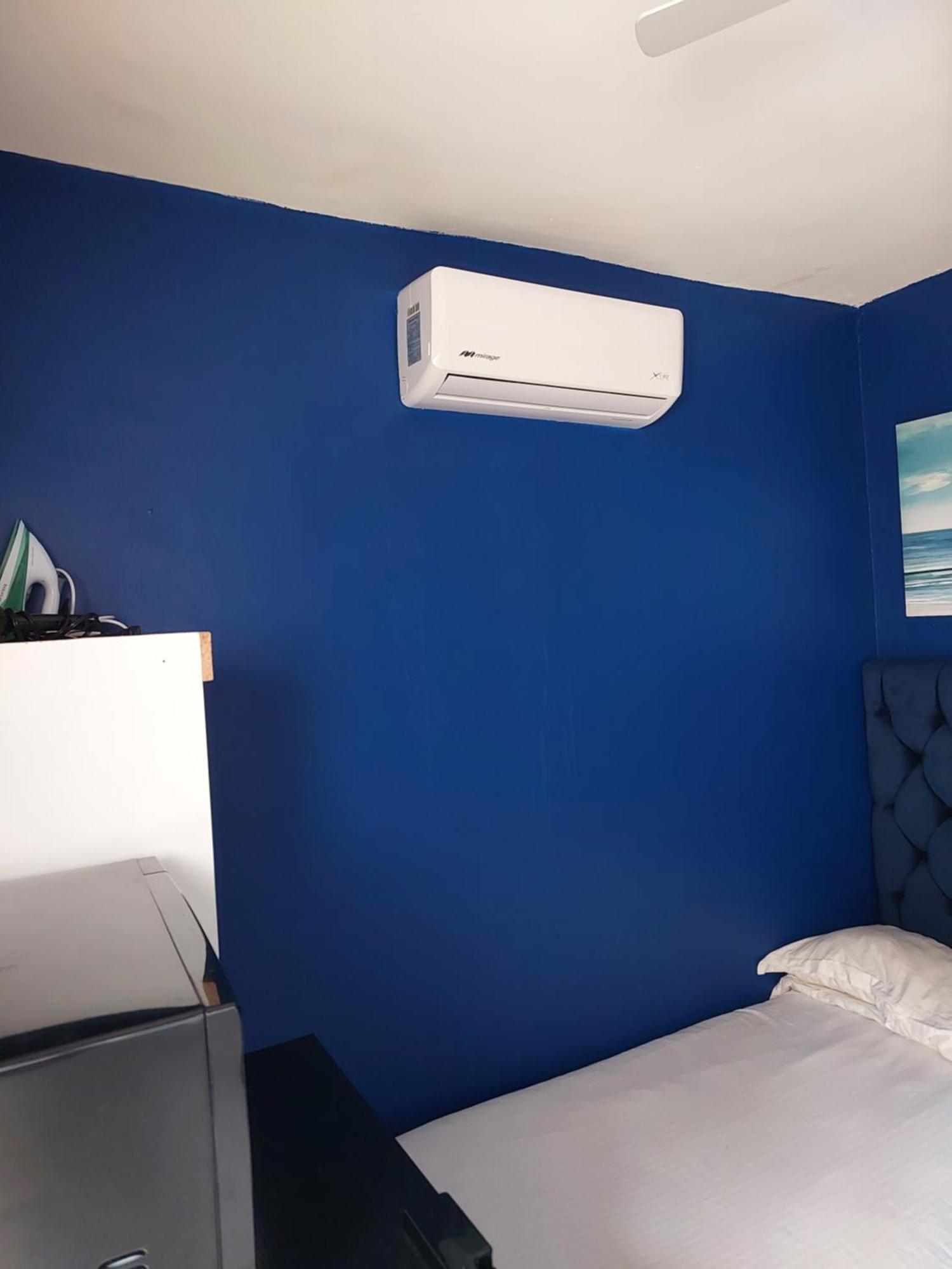Habitacion 11 Independiente Con Mucha Privacidad ,Cerca Del Consulado , Cas , A 200 Mts Del Vado Del Rio Hermosillo Exteriör bild